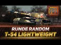 T-54 ltw. | RR #111 [World of Tanks Gameplay]