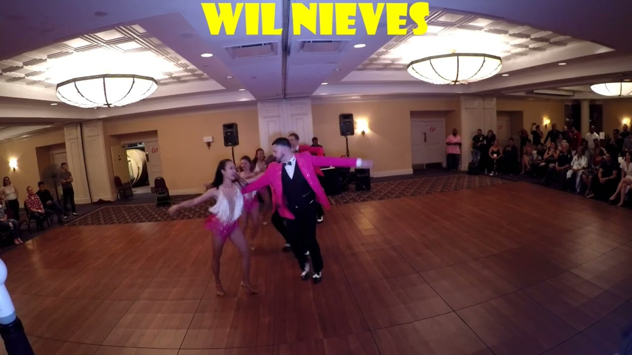 Wil Nieves