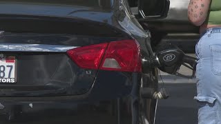 Gas prices climb as oil jumps on U.S.–Iran tensions