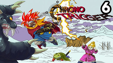 Baer Plays Chrono Trigger (Ep. 6)