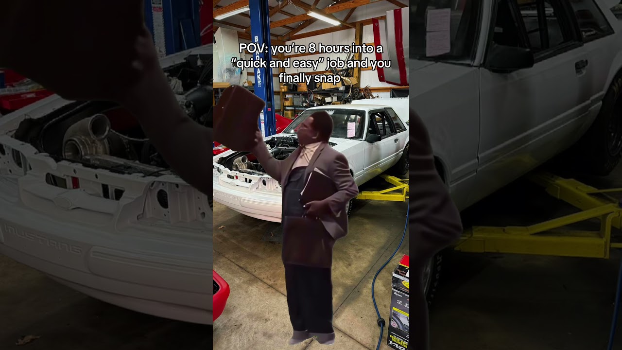 Иногда нужно просто уйти 😅