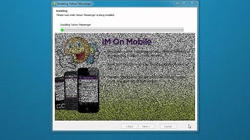 How to download Yahoo! Messenger