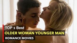 Erotic movies with older woman