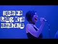 KATRINA VELARDE - Bukas Na Lang Kita Mamahalin (The MusicHall Metrowalk | August 15, 2018) #HD720p