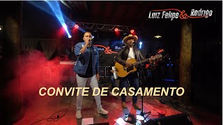 Luiz Felipe & Rodrigo - Convite de Casamento - EP 3 - Celebrando a Vida