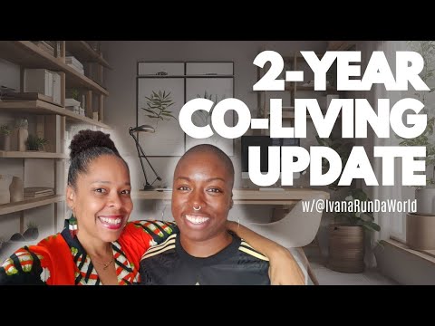 🚨 LIVE: Co-living Q & A | Co-living in Mexico City | Black Women Abroad