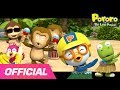 Banana Cha Cha | Learn Banana Cha Cha with Summer Island Friends!! | Pororo the Little Penguin