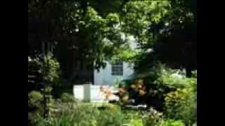 Dickey House Bed and Breakfast Marshfield Missouri