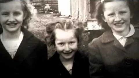 Grandma Virginia Hartley's 100th Birthday Celebrat...