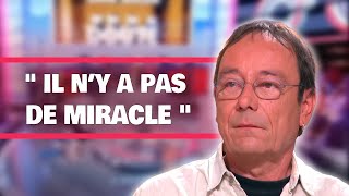 Il a été PERCUTÉ par un CHAR D'ASSAUT puis laissé à L'ABANDON I SANS AUCUN DOUTE I S8/S9EP20.4