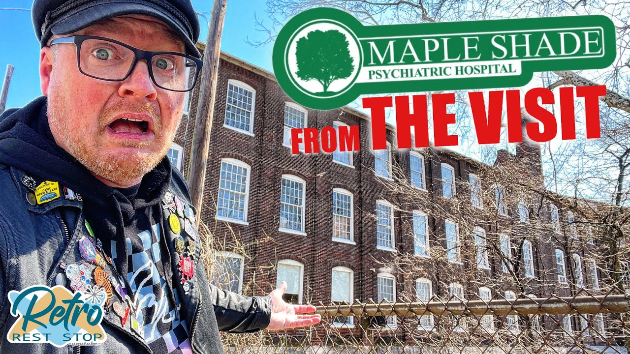 M. Night Shyamalan’s The Visit Horror Movie Filming Location At The