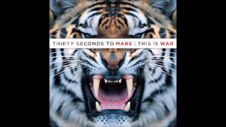 Thirty Seconds to Mars - Search and Destroy #9