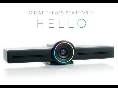 (EPISODE 1,752) AMAZON UNBOXING: HELLOMost Powerful Video and Audio Communication Device @amazon