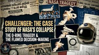 The Day NASA Failed: Challenger Disaster Explained