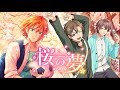 【ワールドエンドヒーローズ】新ガチャ《桜の夢》紹介映像