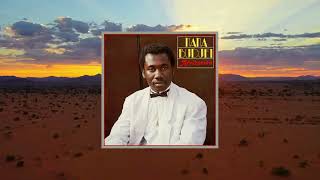 Nana Budjei  Afrikaman  