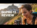 GoPro Hero 13 Review | Best Action Camera for Travel &amp; Vlogging 2025