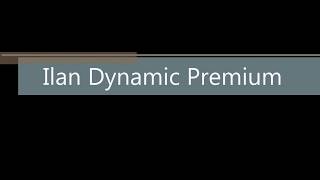 Ilan Dynamic Premium — Expert Advisor screenshot 5