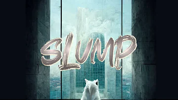 SLUMP (English version) karaoke/ instrumental - Stray Kids (SKZ)