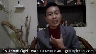 JIMAT JARAN GOYANG BERKHODAM APA BERENERGI!!