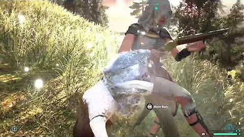 Far cry 5 perfect with no flaws