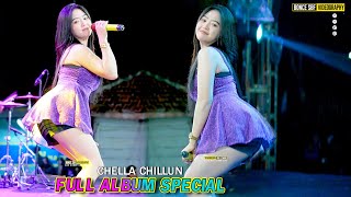 SPECIAL ALBUM SHELLA CHILLUN MERRPATI MUSIK TERBARU 2025