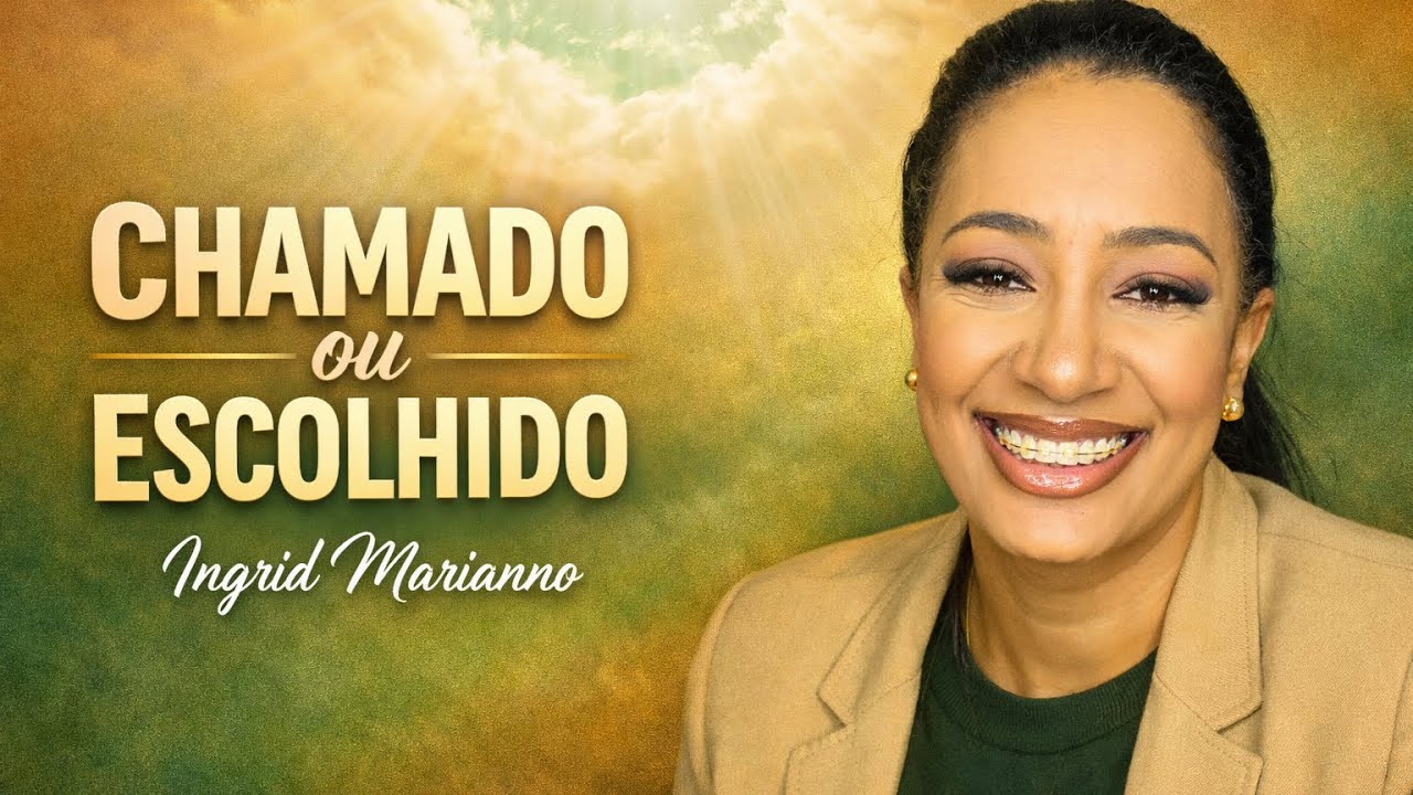 DIA 2 - Como entender se sou chamado ou escolhido