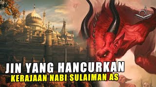 Download Lagu Penyebab Hilangnya Kerajaan Nabi Sulaiman A.S | Kisah Jin Sakhr Al-Marid Yang Menipu Nabi Sulaiman MP3 Download Lagu Penyebab Hilangnya Kerajaan Nabi Sulaiman A.S | Kisah Jin Sakhr Al-Marid Yang Menipu Nabi Sulaiman MP3
