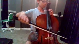 PSO summer camp audition 2024 -2