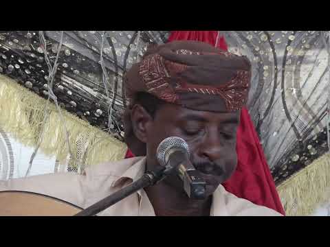 الفنان إبراهيم بيشي أفراح آل خميس 