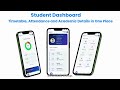 Modern School Management System