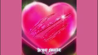 IVE 아이브 - Baddie audio