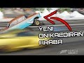 ÖN KALDIRAN EFSANE ARABA - Forza Horizon 4