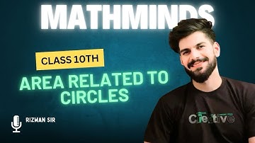 Class - 10 Ex - 11.1 Q3 Areas related to Circes) || New NCERT || CBSE || Mathminds