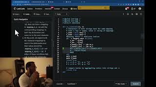 LeetCode everyday: Day 91 - Hide your LC easies... were comin for them..