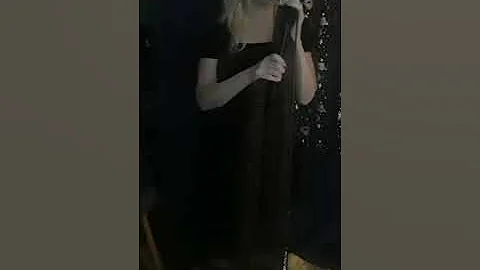 "Linger", Cranberries, Cover by Rhonda