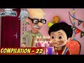 VIR: The Robot Boy Cartoon In Hindi | Compilation 22 | Hindi Cartoons for Kids | Wow Kidz Action