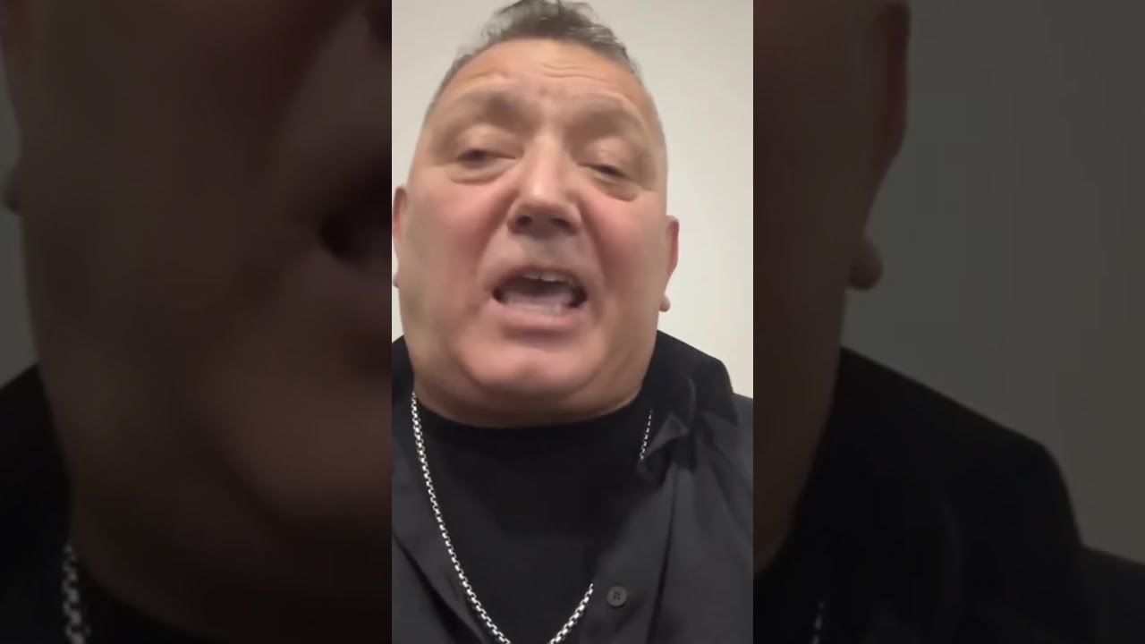 Nuredin Beinur îl demască pe Cristian Rizea! Dezvăluiri explozive