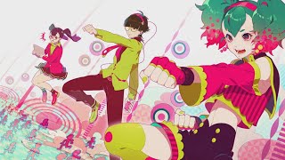 【Tarou Iwata/岩田太郎】Raspberry＊Monster (ラズベリー＊モンスター)【UTAUカバー】(short.)
