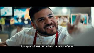 HBO Latinx Film Winner: Slipping Into Darkness | Trailer