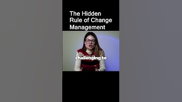 Why is Stakeholder Engagement Critical to Change Management? #Business #Management #ChangeManagement