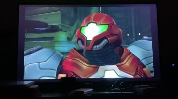 Let’s Play Metroid Prime 3: Corruption Part 4: PED Suit and Starting Bryyo