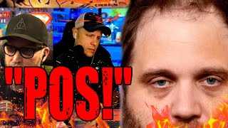 FNT Crew Releases SCATHING Statement About TheQuartering &amp; Chrissie Mayr