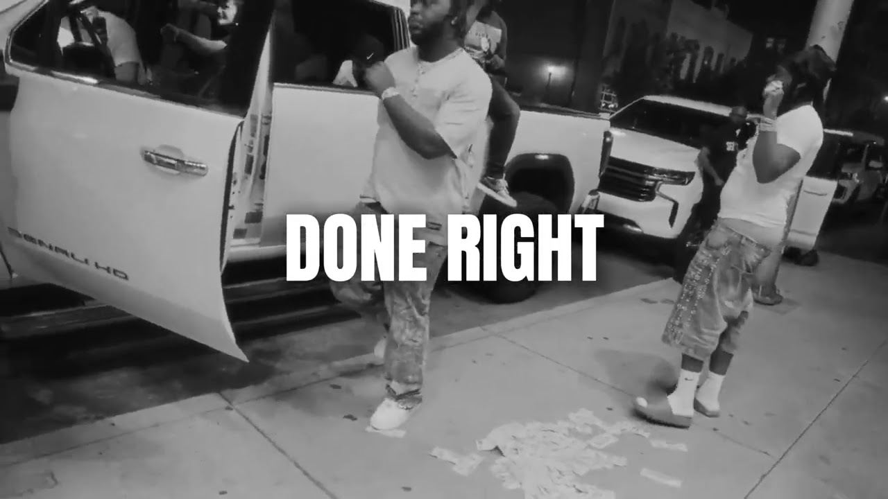 [FREE] - Rio Da Yung OG X Sample X Flint - Type Beat - 