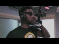Watch Maleek Berry Perform Kontrol Live On Capital XTRA