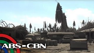 Mga residenteng sakop ng Taal permanent danger zone, nangangamba | Bandila