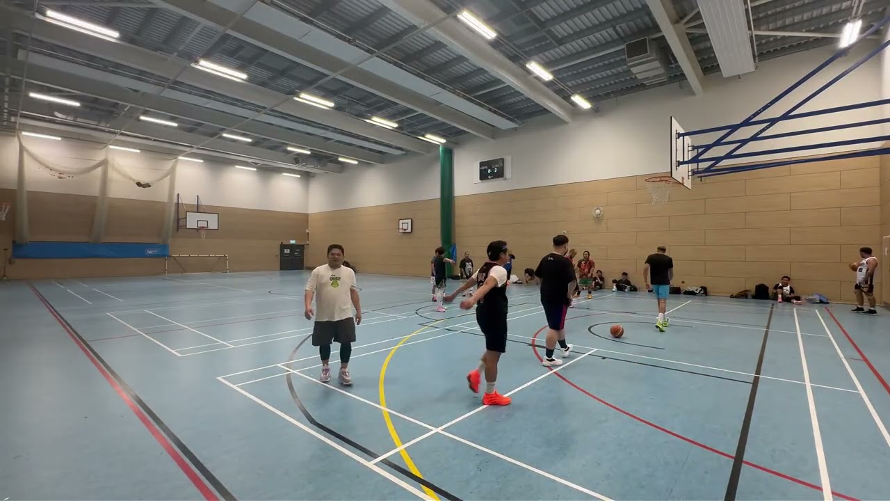 PinoyUKBball March 1, 2026