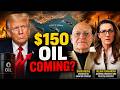 Trump, Iran &amp; Hormuz: Is The World Heading Into An Oil Disaster