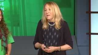 2015 GreenGov Symposium: Campus Voices on the Urgency of Climate Change