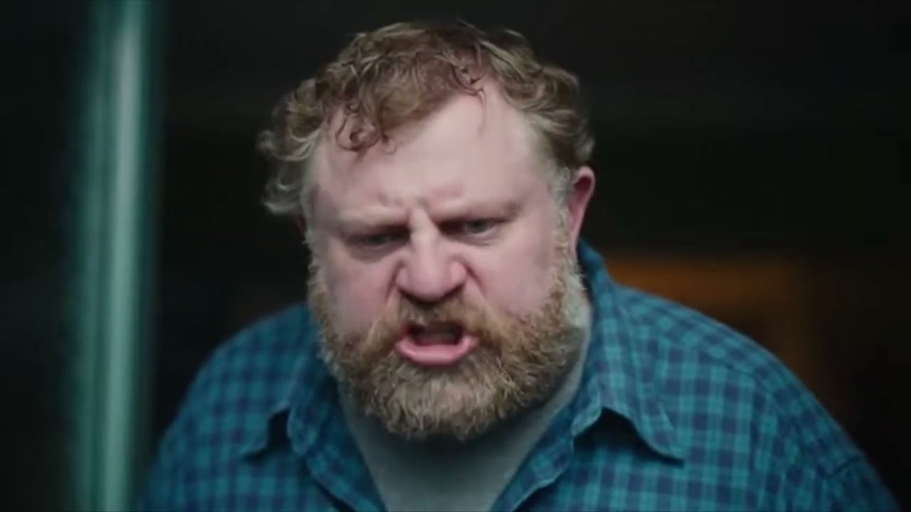 Bit Early In The Day To Be Peddlin' Sugar Bombs, Isn't It?